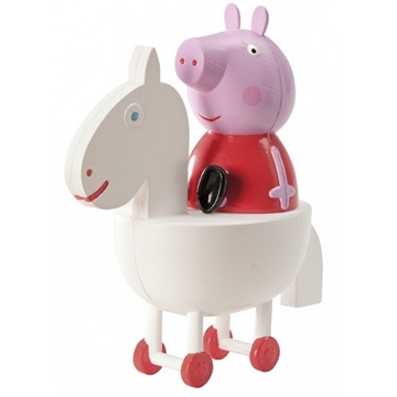 Imagen de Set Peppa Pig (1 ud) 302029