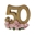 Imagen de 50 Aniversario DT 0033
