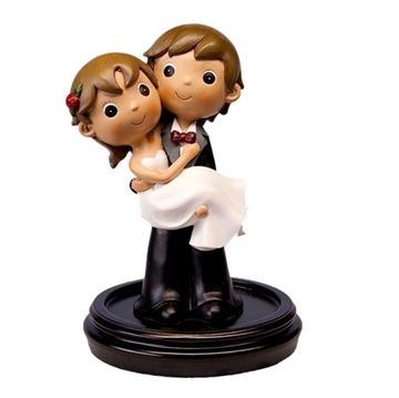 Imagen de Novios Dance Brazos 1170