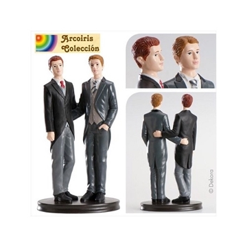 Imagen de Novios Gays grande 305008