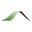 Imagen de Twist Verde 84x30 (80 ud) 77471