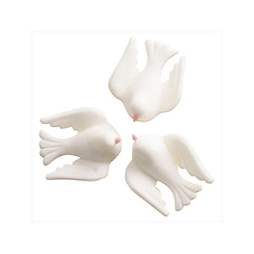 Imagen de Palomas Azúcar DK. (96 ud.) 211013