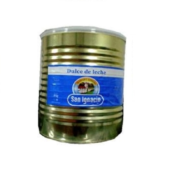 Imagen de Dulce de Leche Hel S/Ignacio (5kg.)