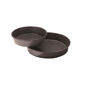 Imagen de Molde tarta pavonada 22 cm 10541