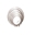 Imagen de Aro postre inox. 10 x 6 cm.  