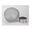 Imagen de Cedazo inox. Azúcar 36 cm. (Malla 35)