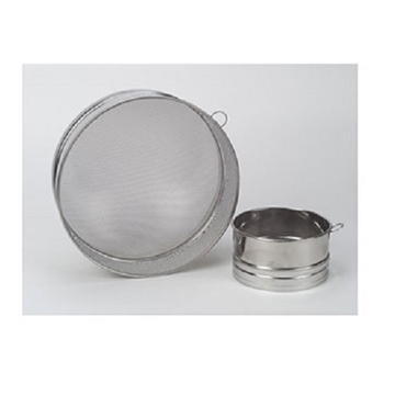 Imagen de Cedazo Inox. 20 cm. (Malla 20)