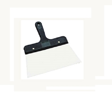 Imagen de Paleta inox Chocolate 22 CM 01461