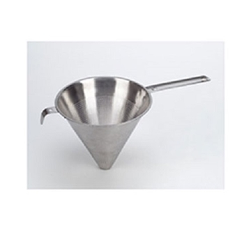 Imagen de Colador chino inox. (24 cm) 3265