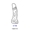 Imagen de Molde PVC Erotico X730 (2 piezas)
