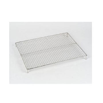 Imagen de Rejilla Inox. 34 x 44 cm.