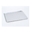 Imagen de Bandeja Acero Inox.  21x27,5 3634F