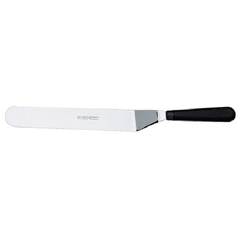 Imagen de Espatula codillo inox. 29/30 cm. 01437