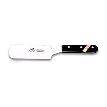 Imagen de Paleta codillo inox. 13x5 cm.