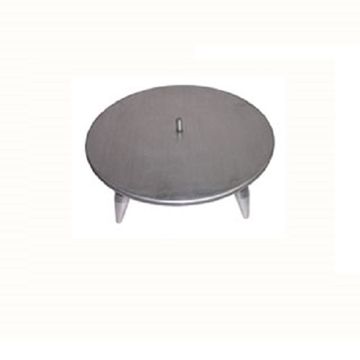 Imagen de Pie soporte punta lapiz   080BP030