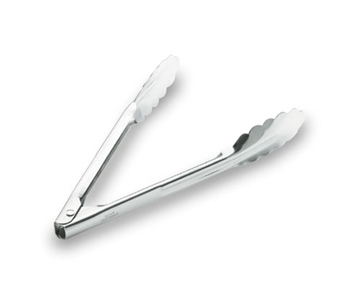 Imagen de Pinzas servicio inox. (40 cm) 62940