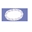 Imagen de Oval Lito 35x56  (500 ud.)