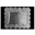 Imagen de Blonda plata  21x27  (100 ud.)
