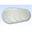 Imagen de Plato plastico liso 35 cm  (50 ud.)