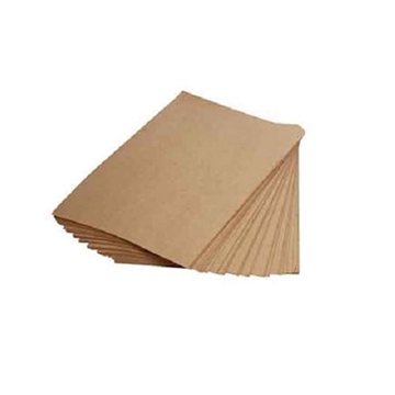 Imagen de Papel Kraft cortado 60x40 (500 ud)