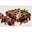 Imagen de Botella Choco.Blanco Gofres  (1 kg.)  22020