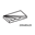 Imagen de Molde PVC Turron TU414