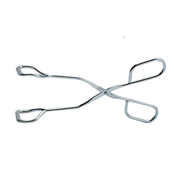 Imagen de Pinzas Pastel Inox Praktikus 01706