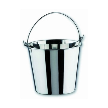 Imagen de Cubo Inox. 12lt