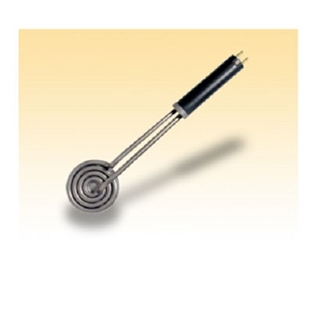 Imagen de Quemador inox Q-3  (Redondo)  101QER3