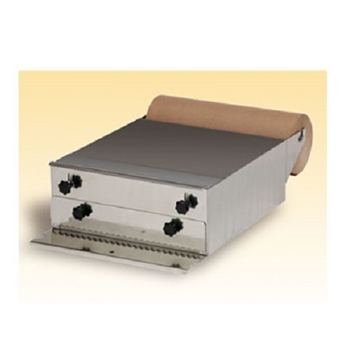 Imagen de Escudilladora sobrem c/ contrap B-40 cm
