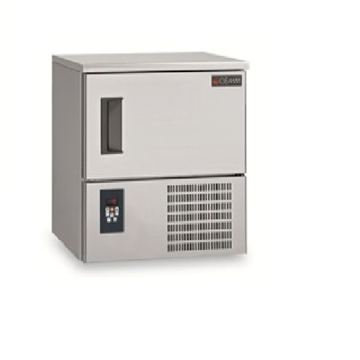 Imagen de ABATIDOR TEMP. BASIC 3 10/7 KG