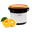 Imagen de Surcrem Naranja (6 kg.) 0670012