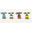 Imagen de Figuras Wally Robot (100 ud) 699