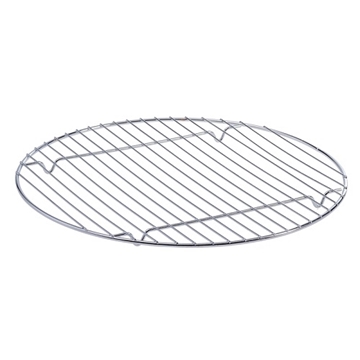 Imagen de Rejilla Redonda (40 cm) c/pie PR40