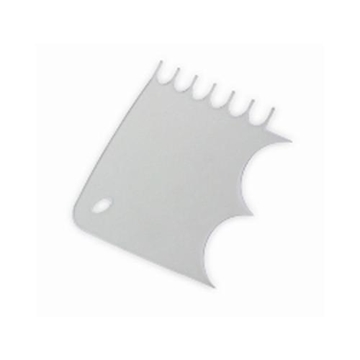 Imagen de Raspador Decorativo RTRA5