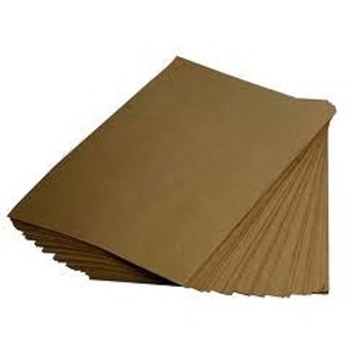 Imagen de Resma Papel Marron 86x62 (400 ud)
