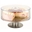 Imagen de Campana Plastico plato tartas 40003