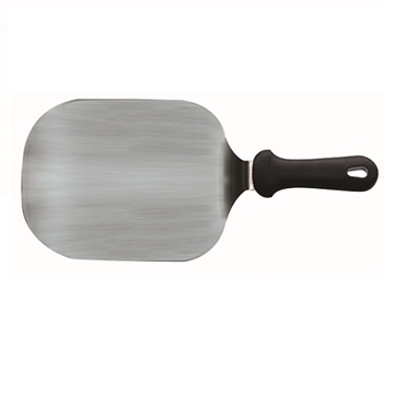 Imagen de Pala Perforada Inox (22x18 cm) 01729