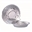 Imagen de Capsula Tartaleta aluminio (100 ud) 18404