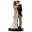 Imagen de Novios Boda Maria/Juan (18 cm) DK 305058