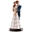 Imagen de Novios Boda Laura/Alvaro (18 cm) DK 305060