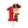 Imagen de Vela Pirata Nº 1 (1 ud) 345255