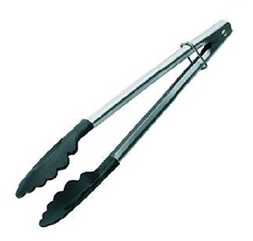 Imagen de Pinzas Inox+Nylon 40 cm. 62939