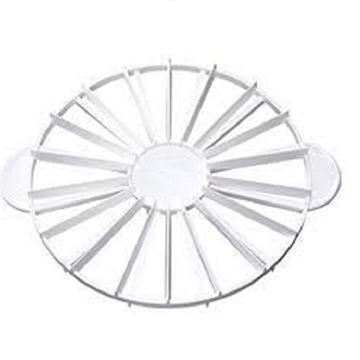 Imagen de Porcionador Tarta plastico 10/12