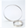 Imagen de Aro postre inox.  8 x 2,5 cm.  2291