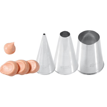 Imagen de Boquilla Lisa (2 mm) BT202