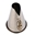 Imagen de Boquilla Saint Honore Inox 02985 / 133/20
