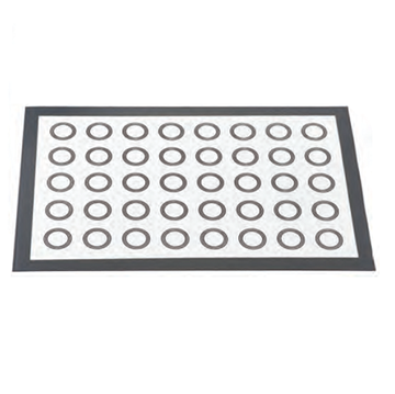 Imagen de Silpak Coccion Macarons (59x39 cm) 11909