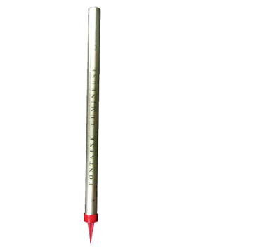 Imagen de Bengalas Fuego 25 cm (6 ud) 43495