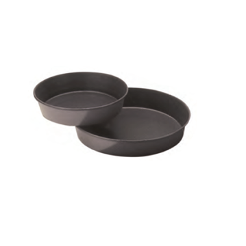 Imagen de Molde tarta pavonada (16 cm) 10538